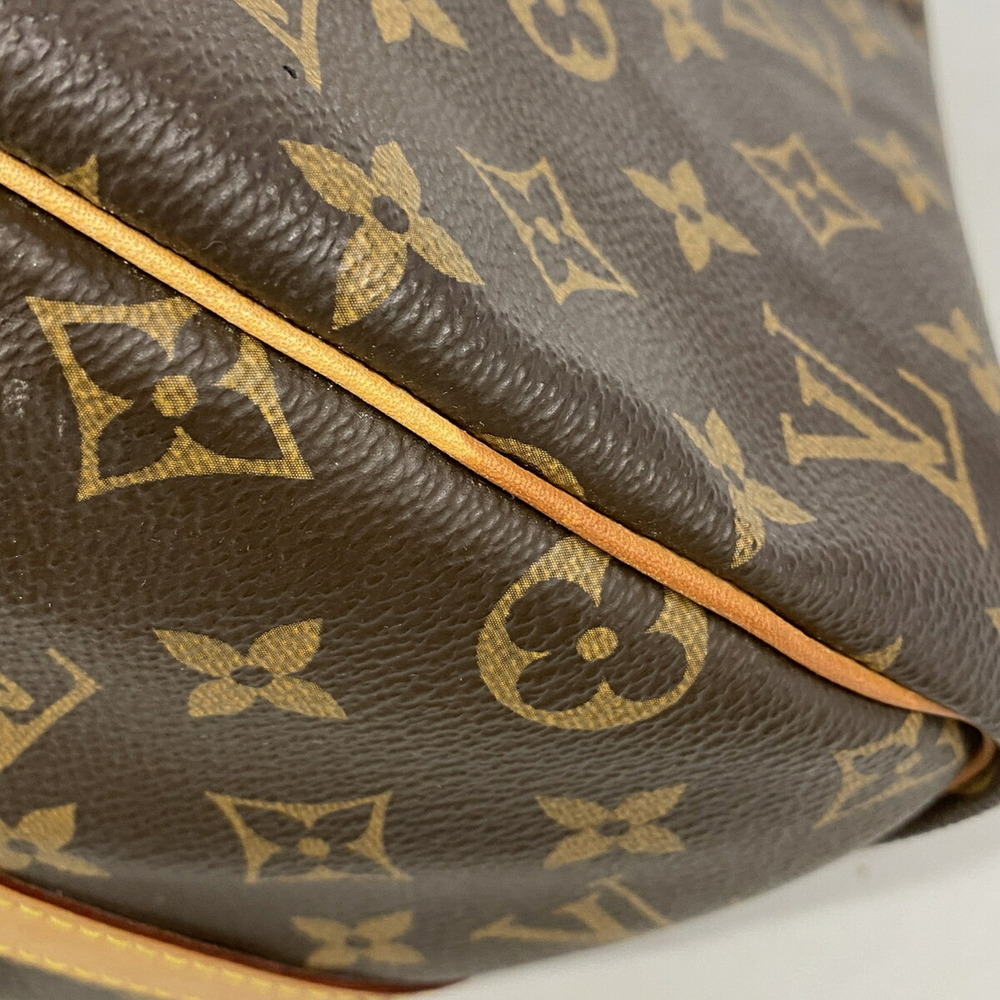 Louis Vuitton Monogram Speedy Bandoulière 30 Handbag M46980 Brown 2-way bag f... - Picture 7 of 11